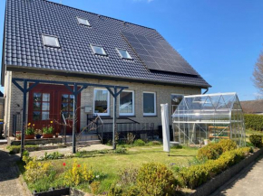 Ferienwohnung im Nierott